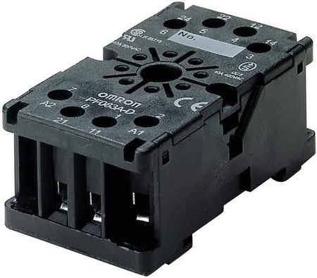 Relay socket  PF083AEBYOMZ