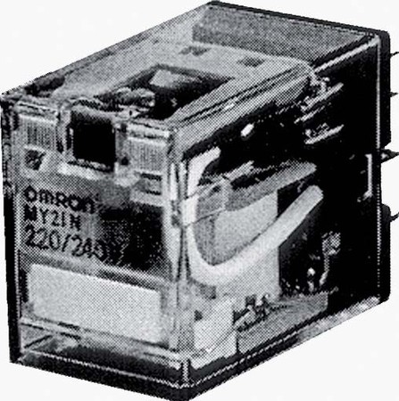 Switching relay  MY4N220240ACS