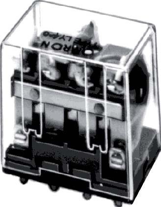 Switching relay 24 V LY424AC