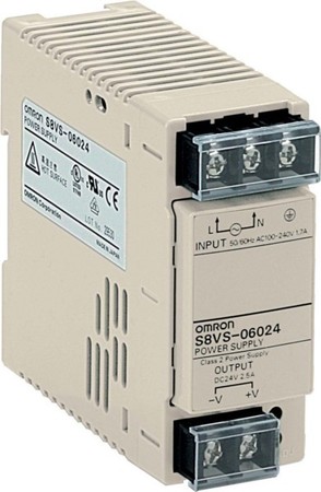 DC-power supply  S8VS06024.1