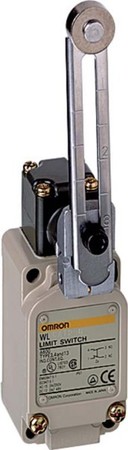 Drive head for position switches/hinge switches  WLCA2G