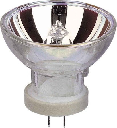 Studio-, projection- and photo lamp  93520