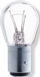 Vehicle lamp  7537-02B