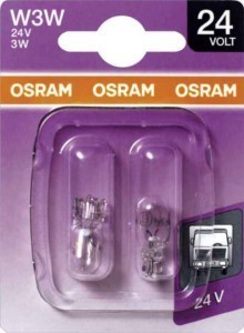 Vehicle lamp  2841-02B