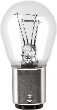 Vehicle lamp 21 W 5 W 7528