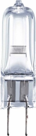 Studio-, projection- and photo lamp 100 W 12 V 3600 lm 64625