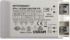 LED driver Dynamic Ote 13/220-240/350PC