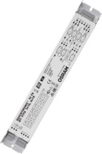 Ballast Electronic None QT-FIT8 3X18,4X18/220-240