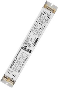 Ballast Electronic None QTP5 3x14,4x14/220-240V