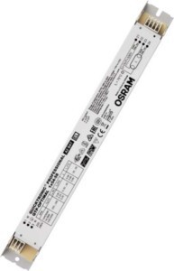 Ballast Electronic None QTP-OPTIMAL 1x54-58/220-240