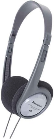 Headphone With cord RP-HT090E-H