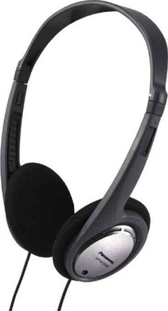 Headphone With cord Open RP-HT030E-S