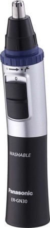 Hair trimmer Nose hair trimmer Battery ER-GN30-K503