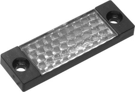 Reflector for light curtain  113950