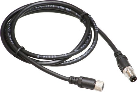 Sensor-actuator patch cord  120359