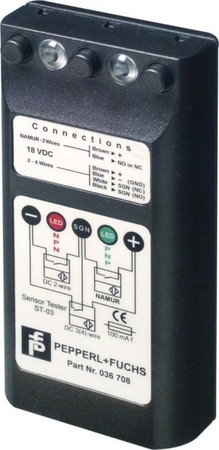 Accessories for position switches Other 036708