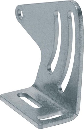 Accessories for position switches Support bracket 196145