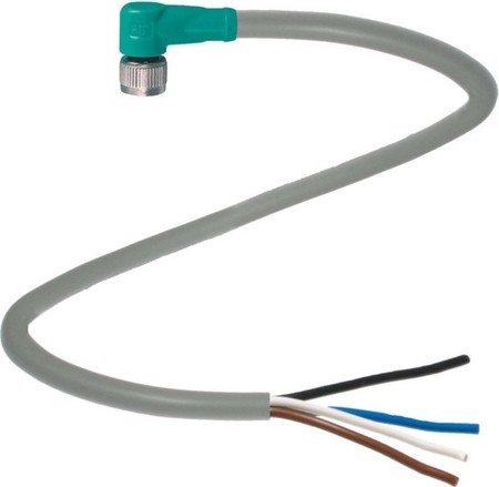 Sensor-actuator patch cord 4 035491