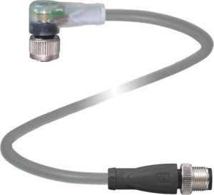 Sensor-actuator patch cord  192572