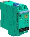 Speed-/standstill monitoring relay Screw connection 230 V 231207