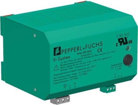 DC-power supply  054270