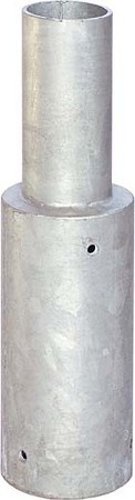 Accessories for light pole Top-piece 9001007004