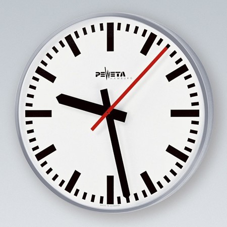 Wall clock  81.250.421