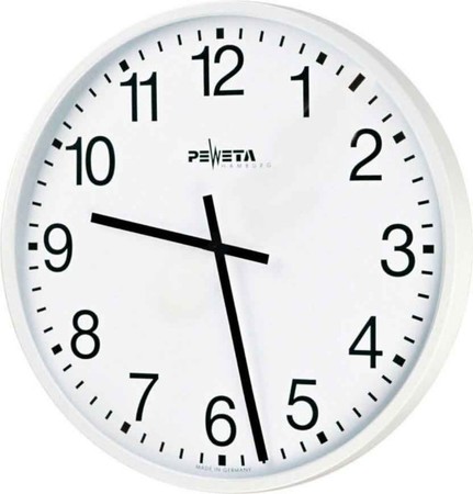 Wall clock  81.330.511