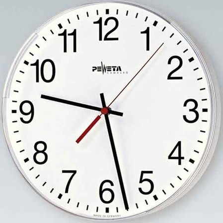 Wall clock  41.270.211