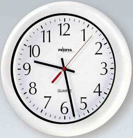 Wall clock  41.420.311