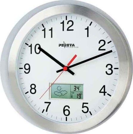 Wall clock  51.161.315