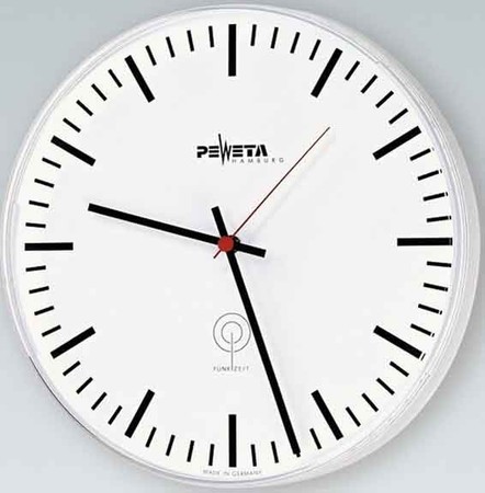 Wall clock  52.270.431