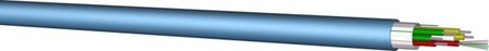 Fibre optic cable 36 Stranded loose tube 12 60019773