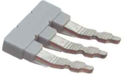 Cross-connector for terminal block  0202141