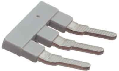 Cross-connector for terminal block  0203328