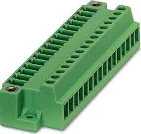 Cable connector Flexible PCB-connector Pin 3 1833030