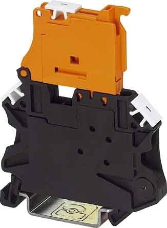 (Knife) disconnect terminal block 0.14 mm² 0.24 mm² 3046249