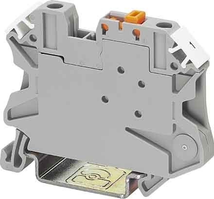 (Knife) disconnect terminal block 0.14 mm² 0.14 mm² 3046139