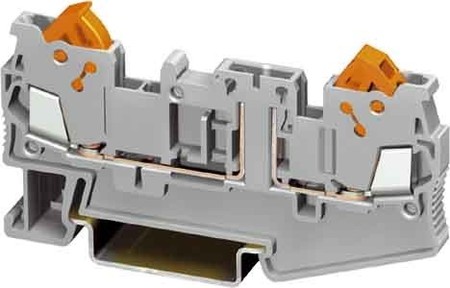 Component terminal block 0.25 mm² 3205145