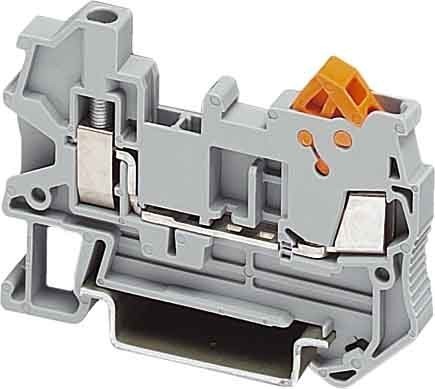 Feed-through terminal block  3050015