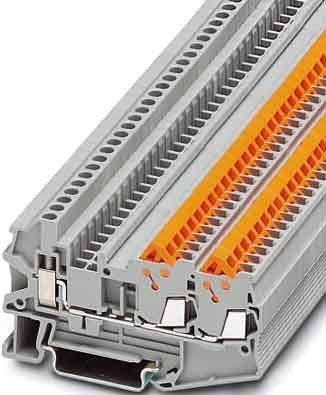 Feed-through terminal block  3050044