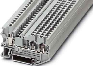 Feed-through terminal block  3033016