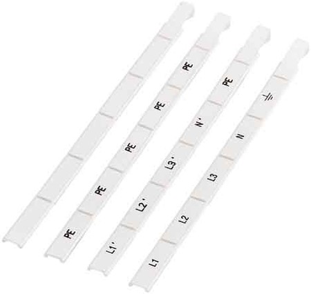 Labelling for terminal block Other Horizontal 17.5 mm 2749576