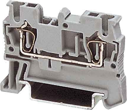 Feed-through terminal block 0.08 mm² 0.14 mm² 3031089