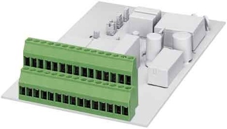 Printed circuit board terminal 31.5 mm 3 2 1721731