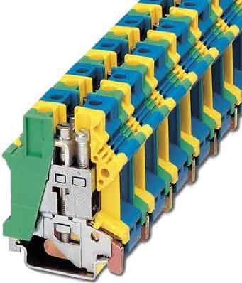 Feed-through terminal block  3006179