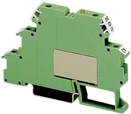 Switching relay Screw connection 2964500