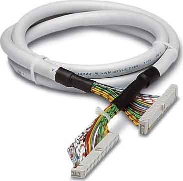 PLC connection cable PLC - other devices 10 m 2289683