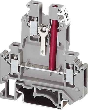 Indicator terminal block 0.2 mm² 0.2 mm² 0.2 mm² 2791320