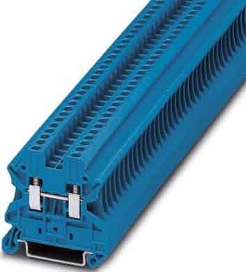 Feed-through terminal block 0.14 mm² 0.14 mm² 3044089